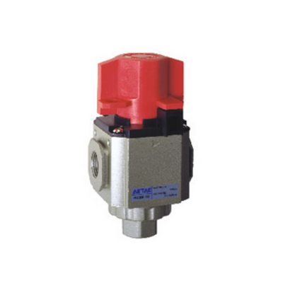 400 SERIES VALVES TPS